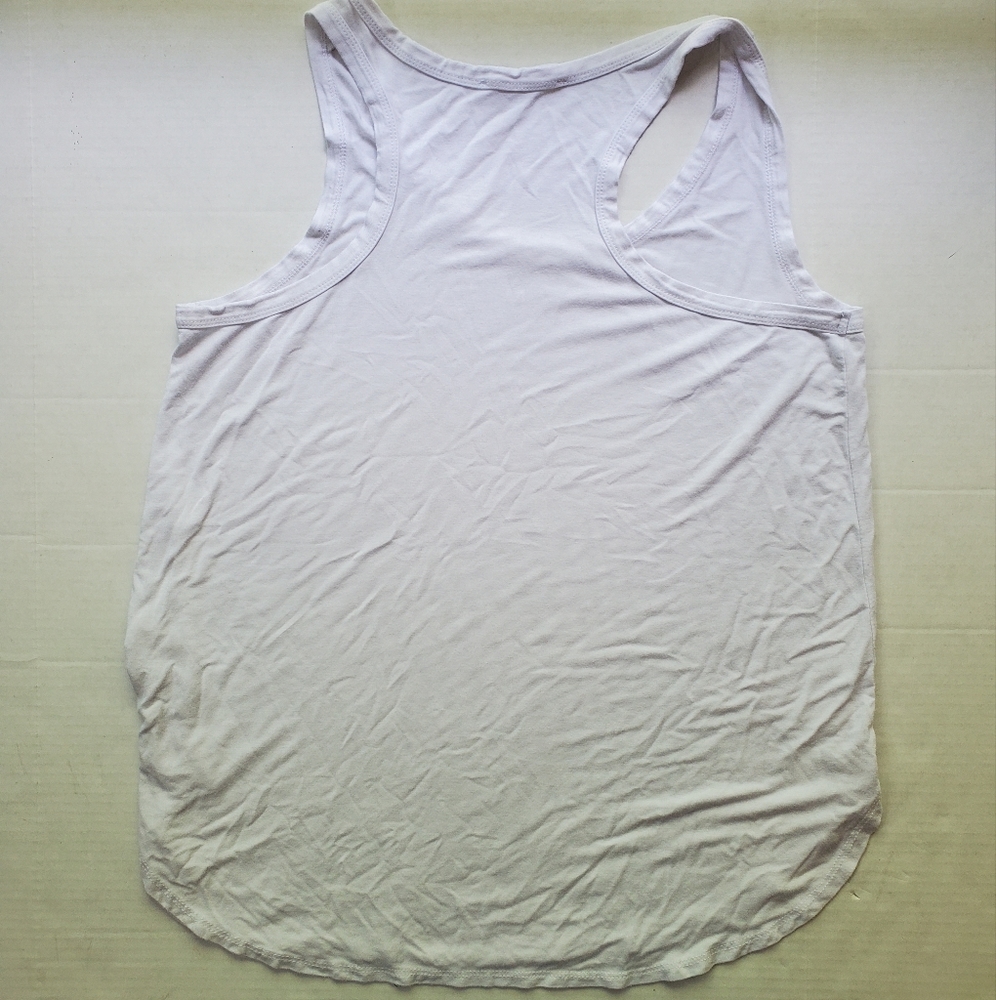 A. gain Tank Top